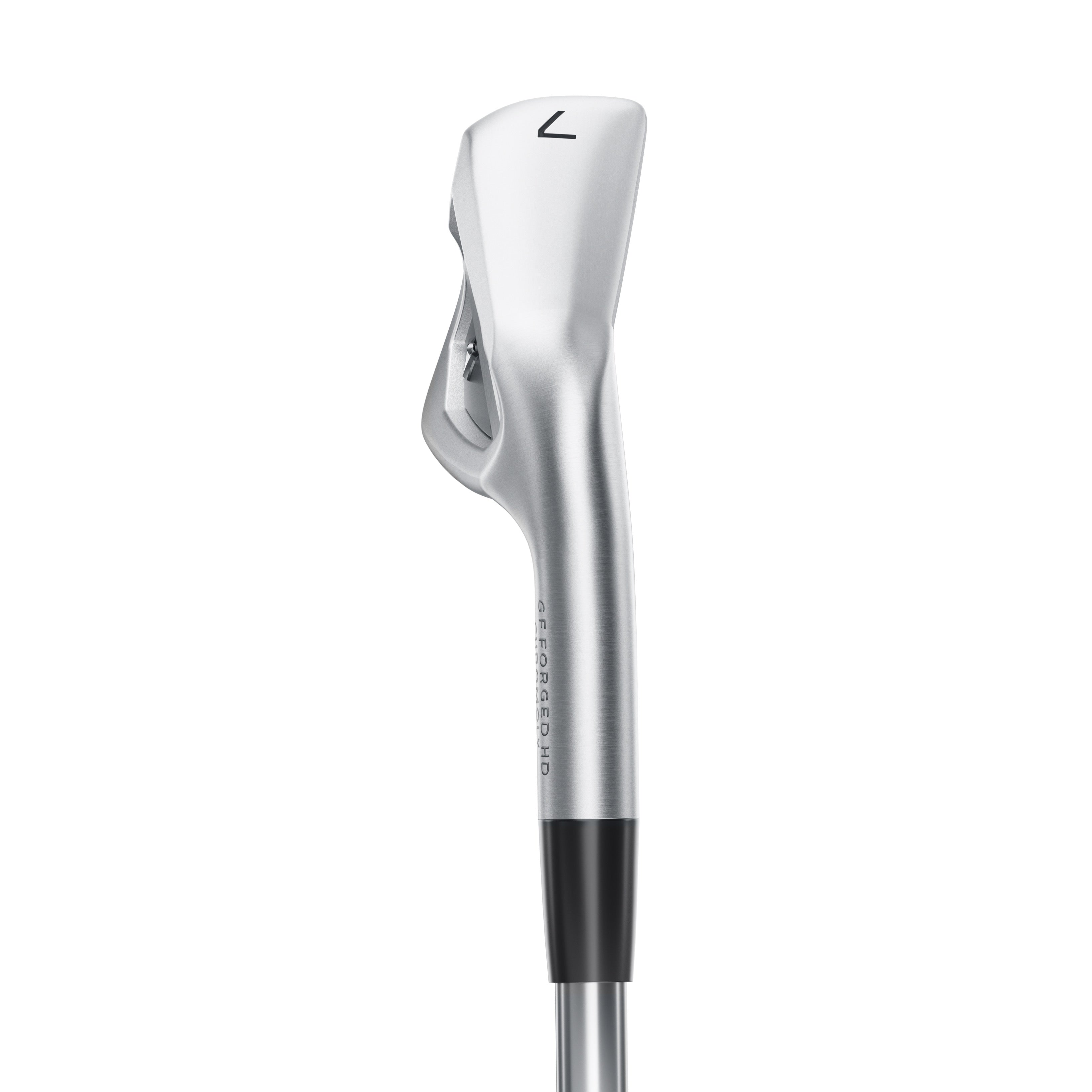 Mizuno JPX 925 Forged - Maßanfertigung