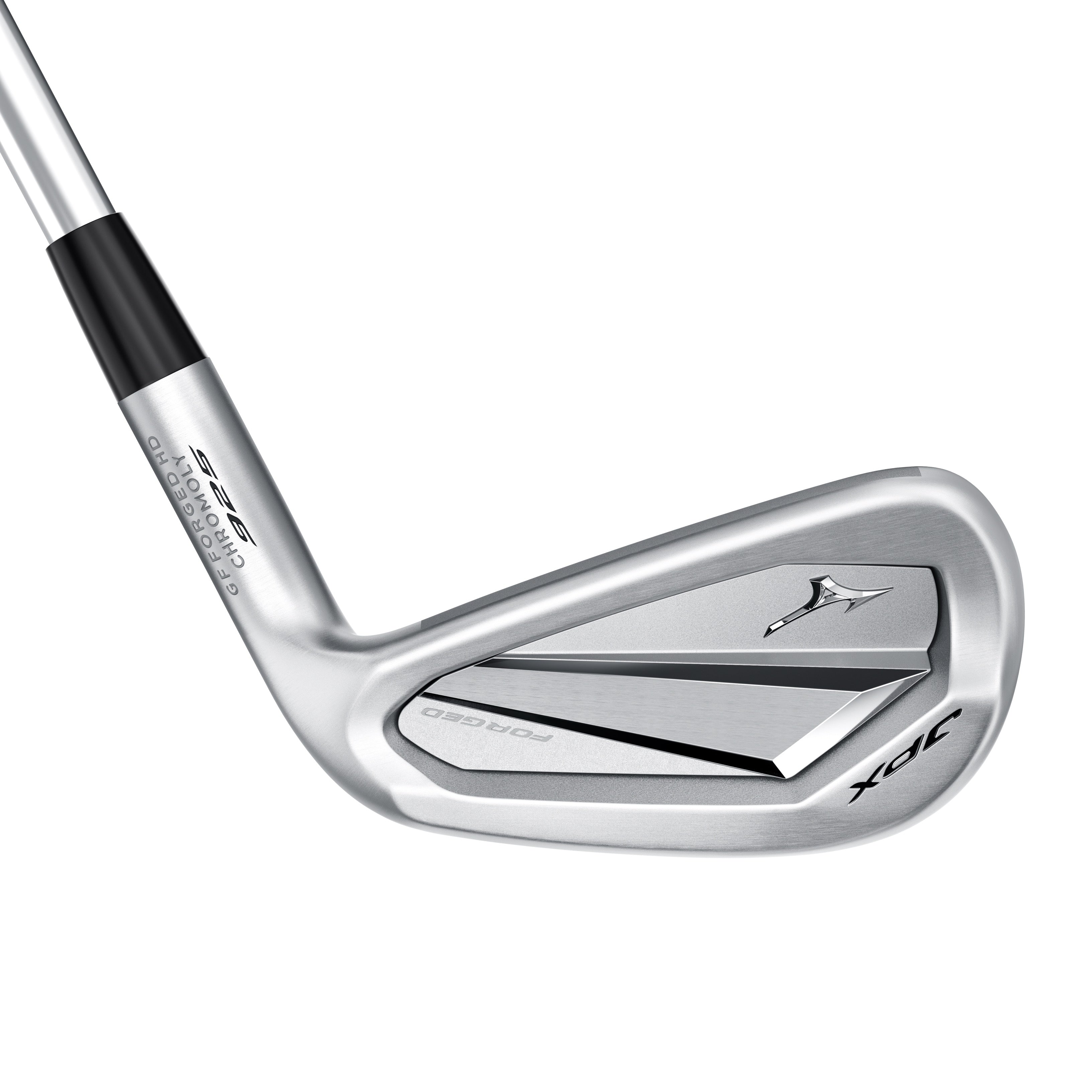 Mizuno JPX 925 Forged - Maßanfertigung
