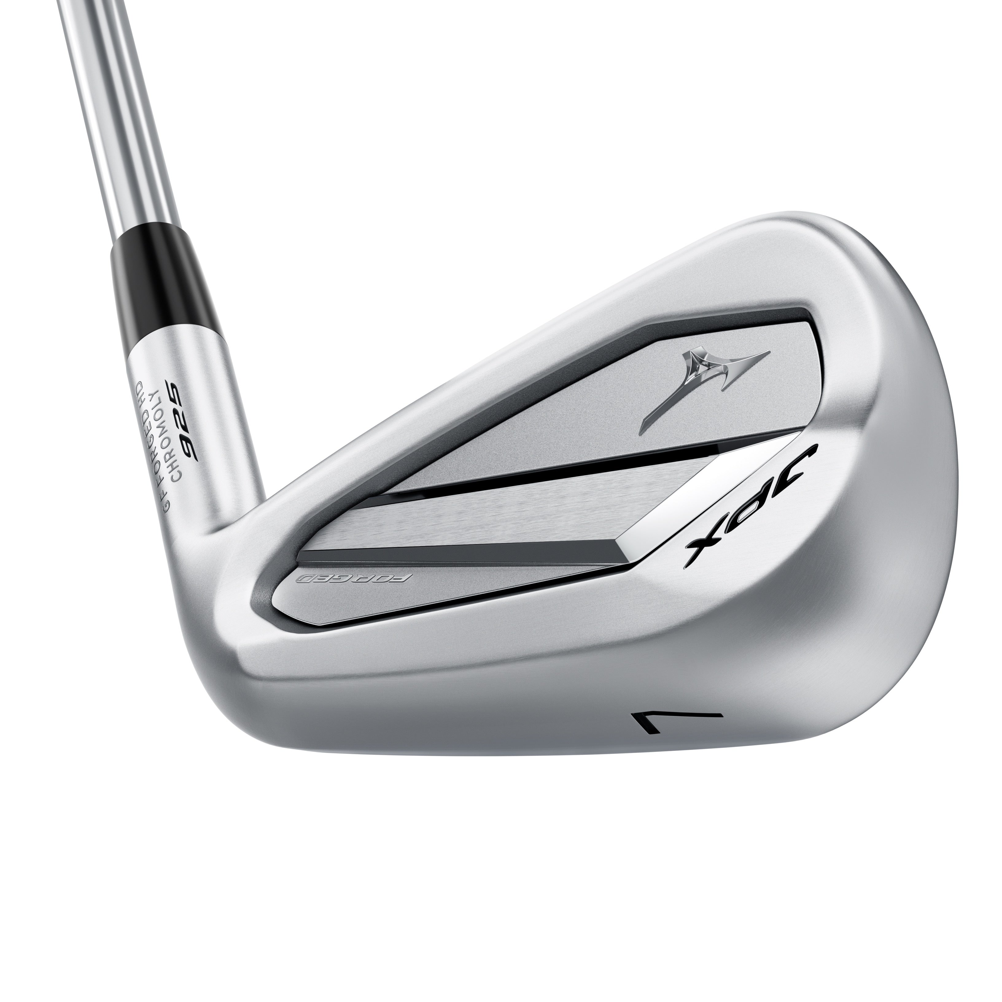 Mizuno JPX 925 Forged - Maßanfertigung