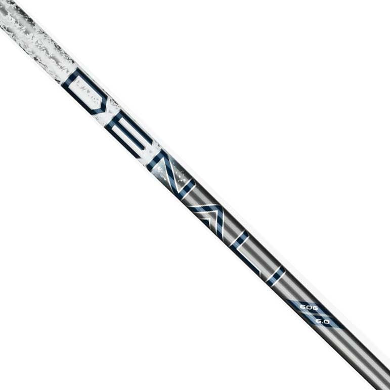 Project X Denali Charcoal Driver Shaft