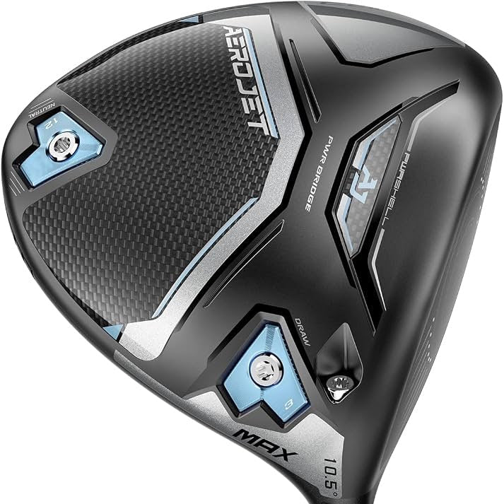 Used Men's Driver