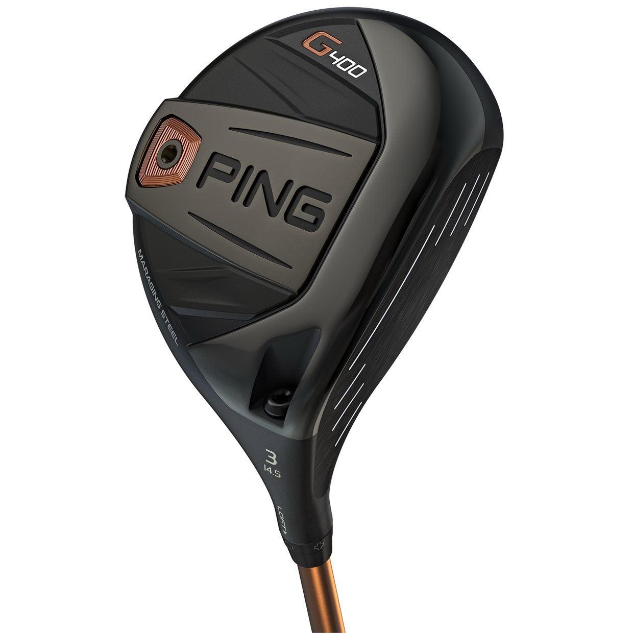 Gebrauchte Golfhölzer für Herren