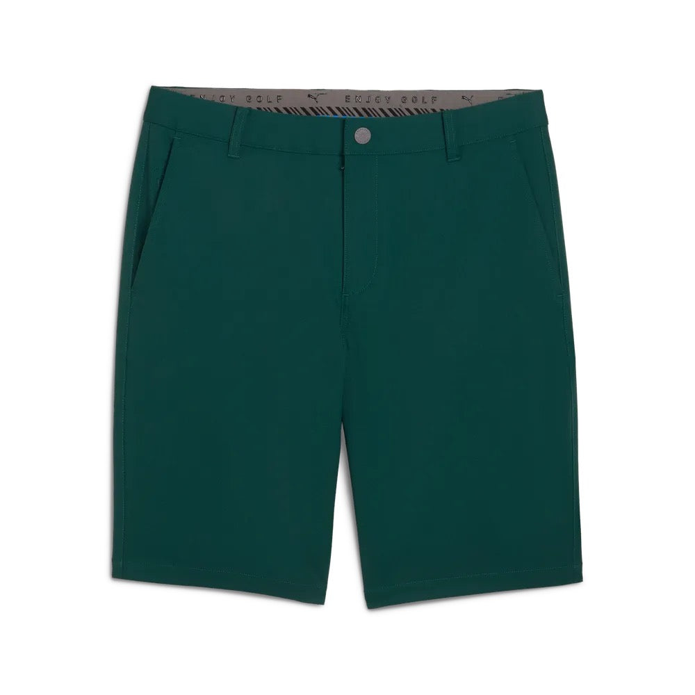 Puma Dealer 10" Shorts