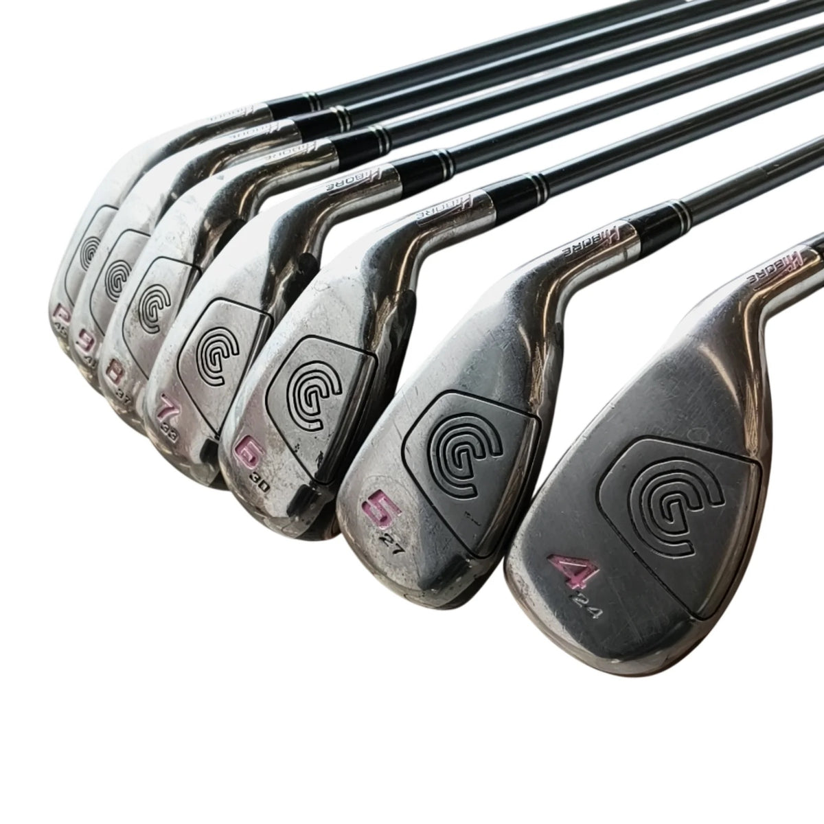 Mazze da Golf Usate Donna