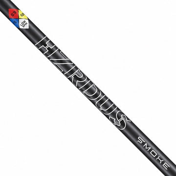 Project X HZRDUS Gen 4 Noir - Shaft Driver