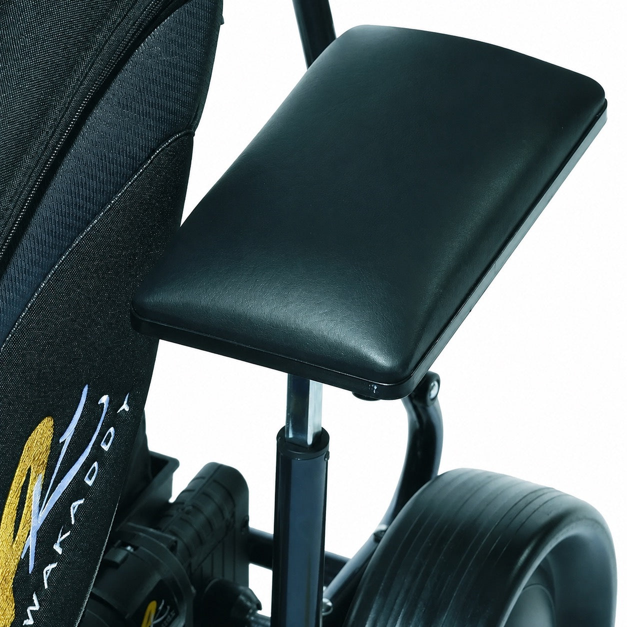 Powakaddy FW Range Siège Chariot Électrique