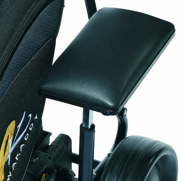 Powakaddy FW Range Siège Chariot Électrique