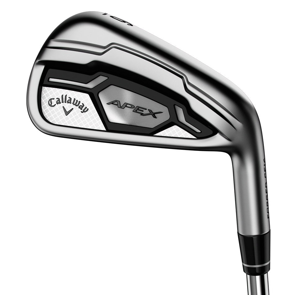 Set di ferri da Golf Usati Uomo