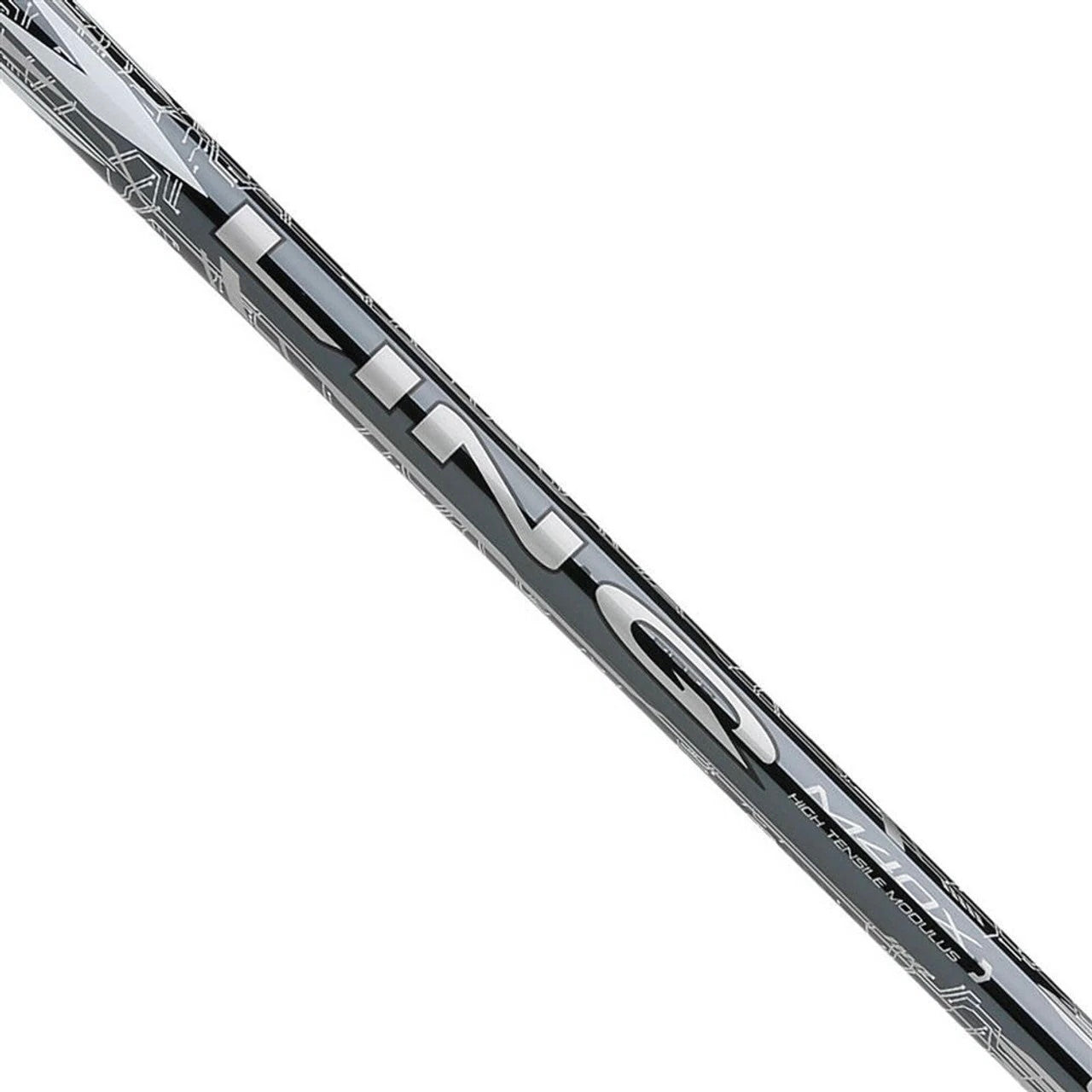 UST Mamiya LinQ Bleu