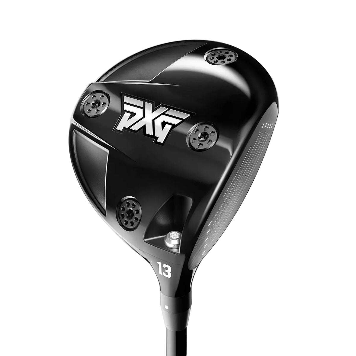 Used Men's Driver