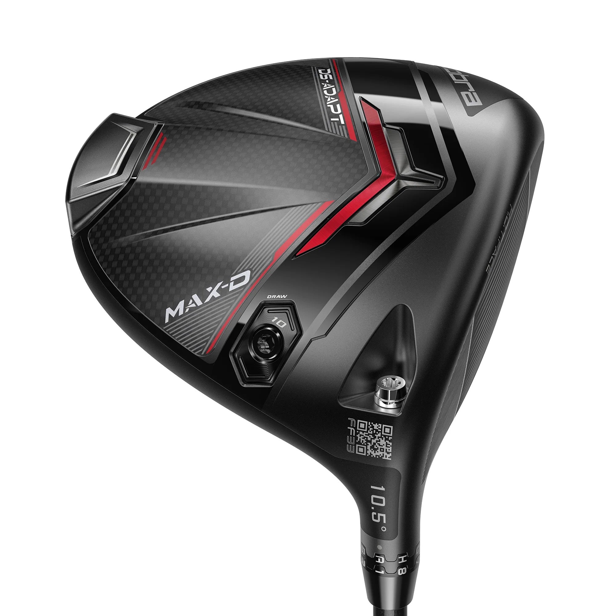 Used Men's Driver