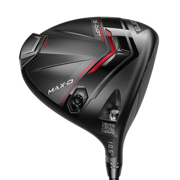 Used Men's Driver