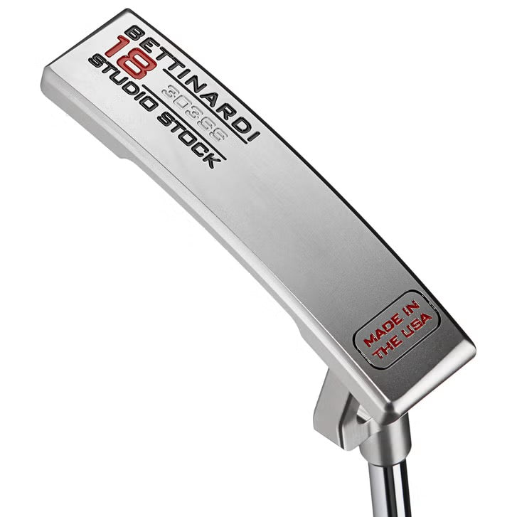 Used Golf Putters