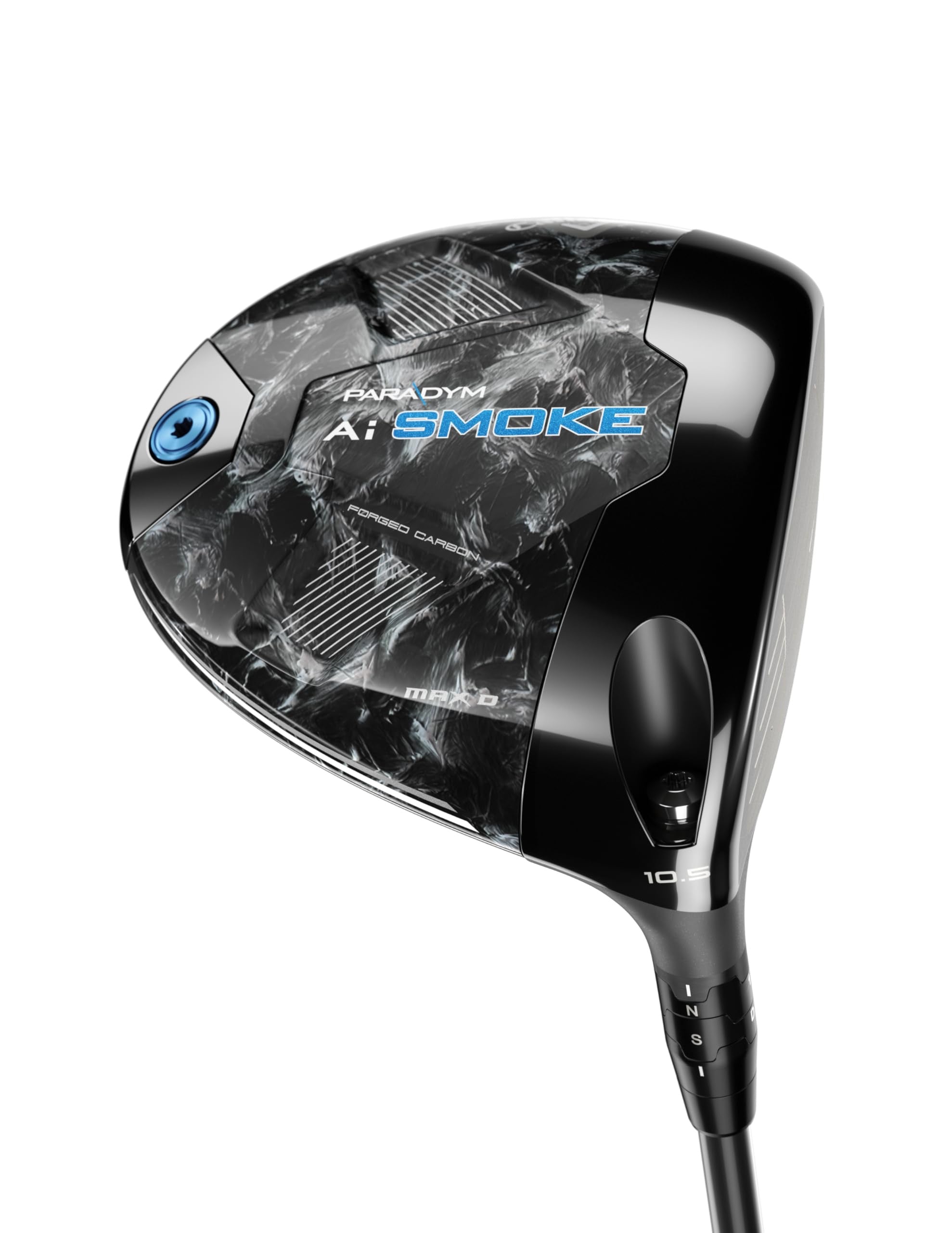 Used Men's Driver