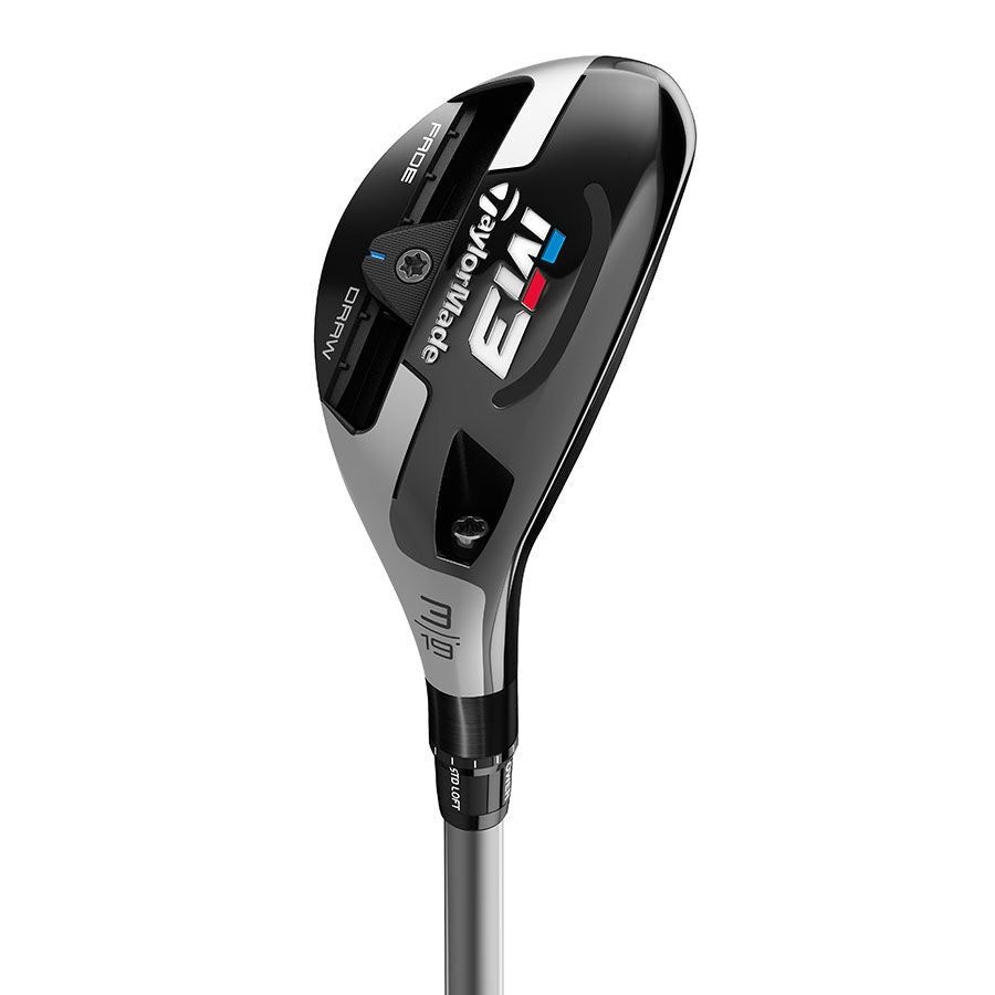Gebrauchte Golf-Hybride / Utility / Driving Iron für Herren