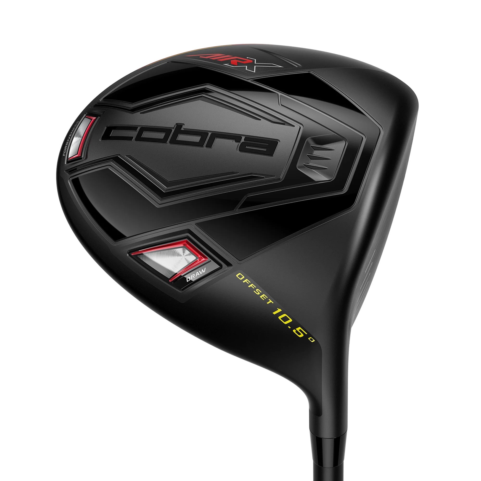 Used Men's Driver
