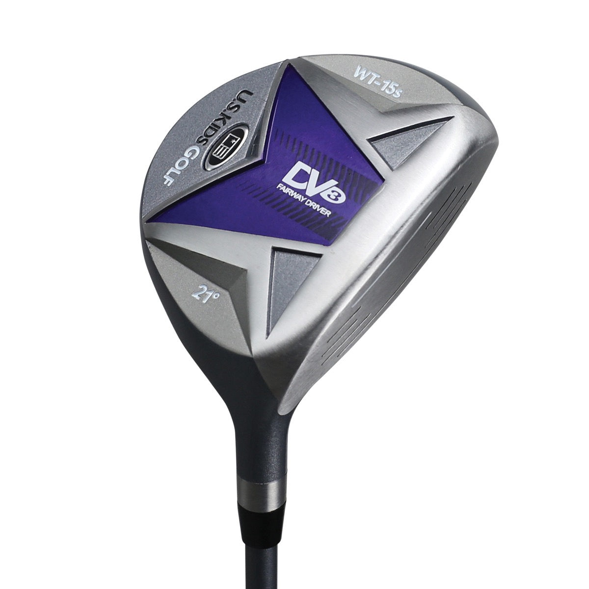US Kids Ultralight Junior Fairway Wood
