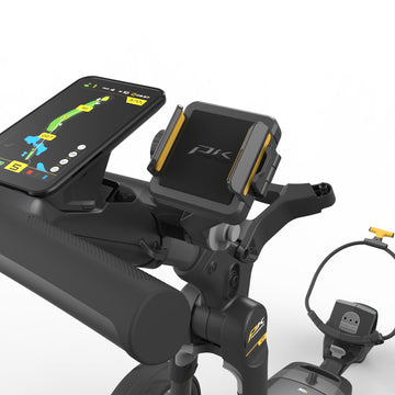 Porta Smartphone/GPS PowaKaddy
