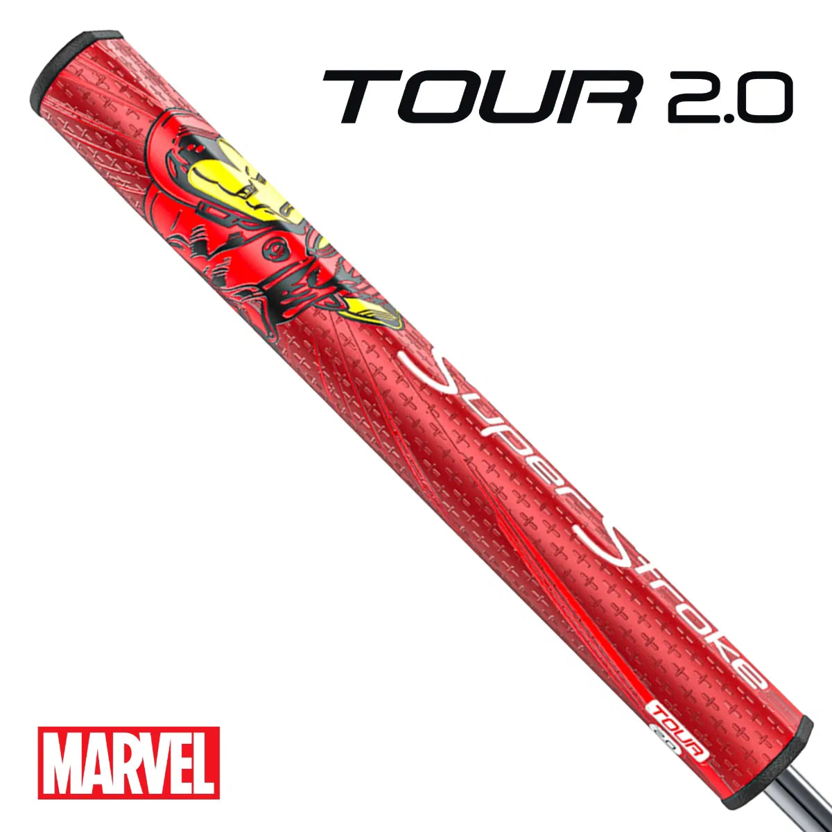 Super Stroke Marvel Iron Man