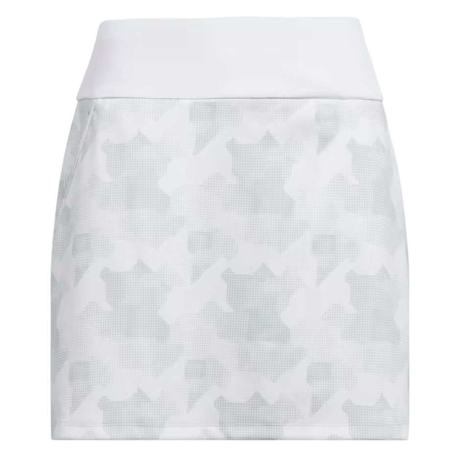 Adidas W Ultimate Prt Skirt