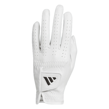 Golfhandschuh für linke Hand Adidas Pro aus Leder