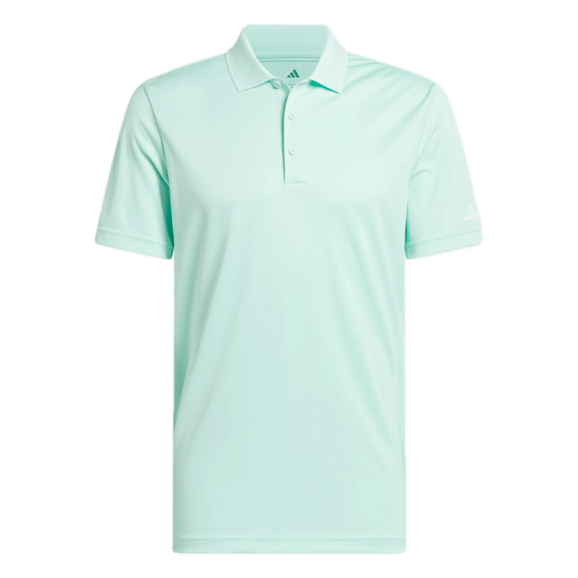 Polo de Golf para Hombre Adidas Performance