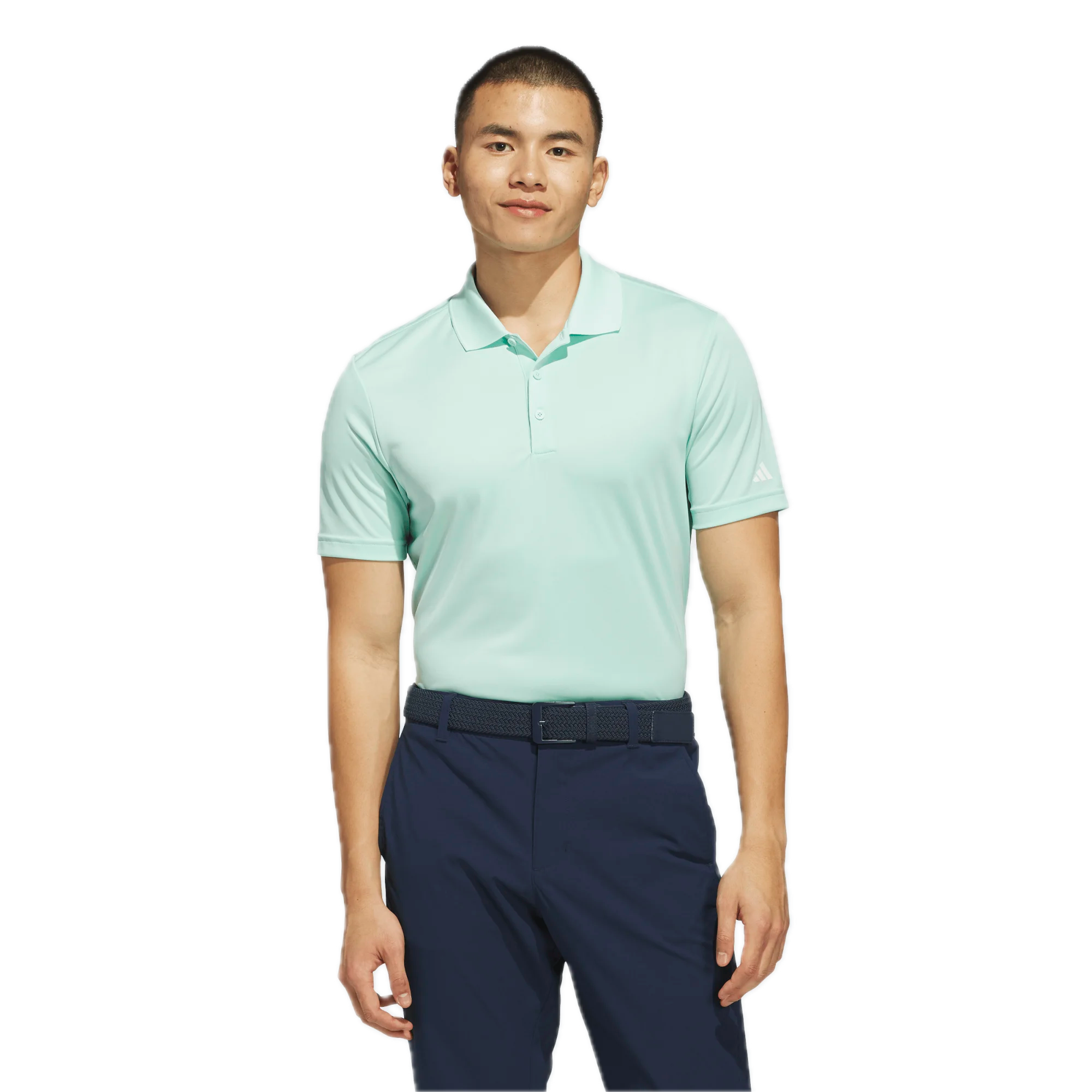 Polo de Golf para Hombre Adidas Performance