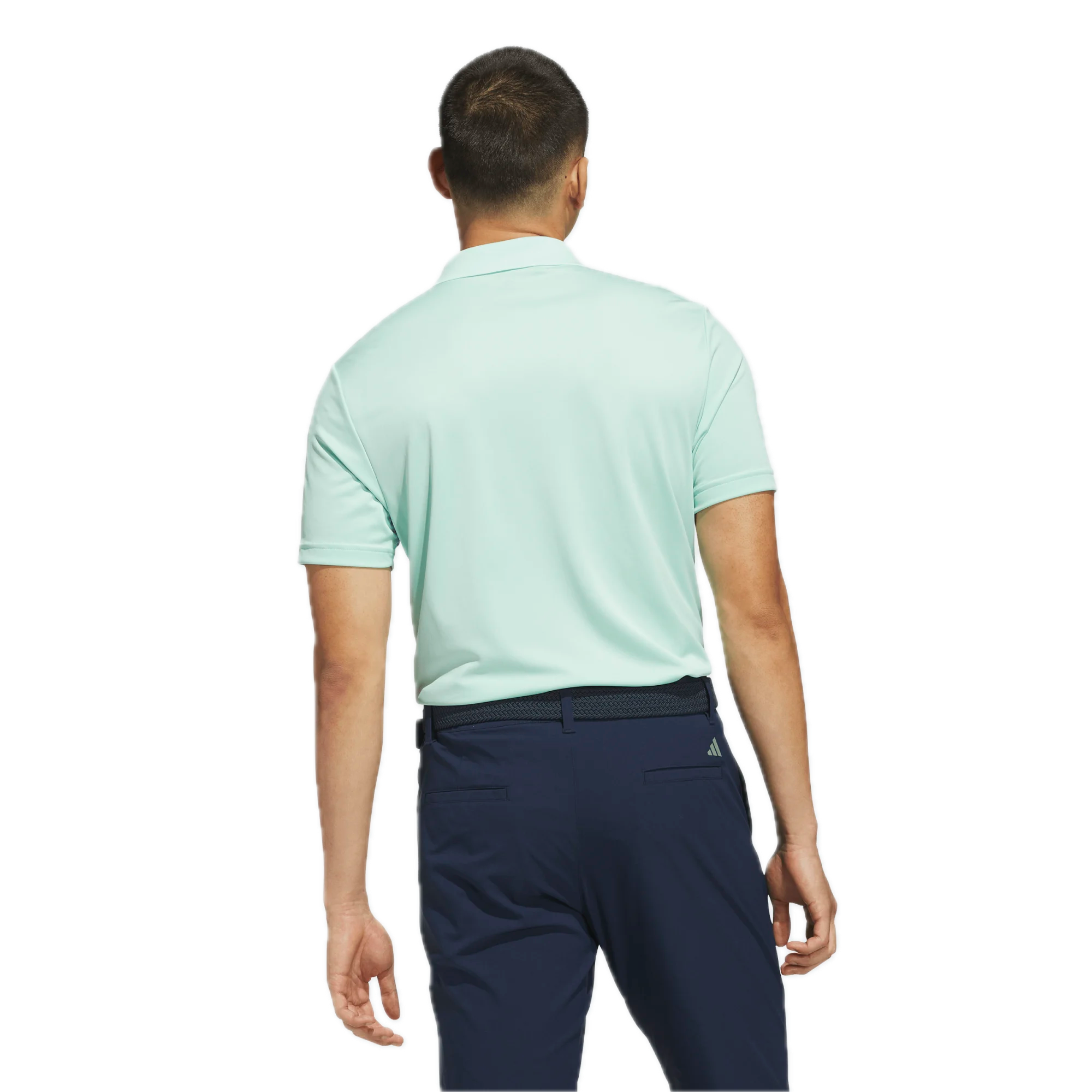 Polo de Golf para Hombre Adidas Performance