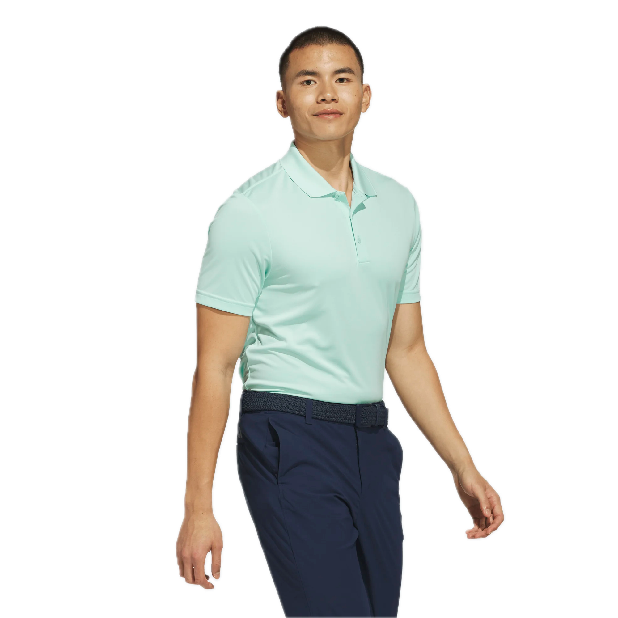 Polo de Golf para Hombre Adidas Performance