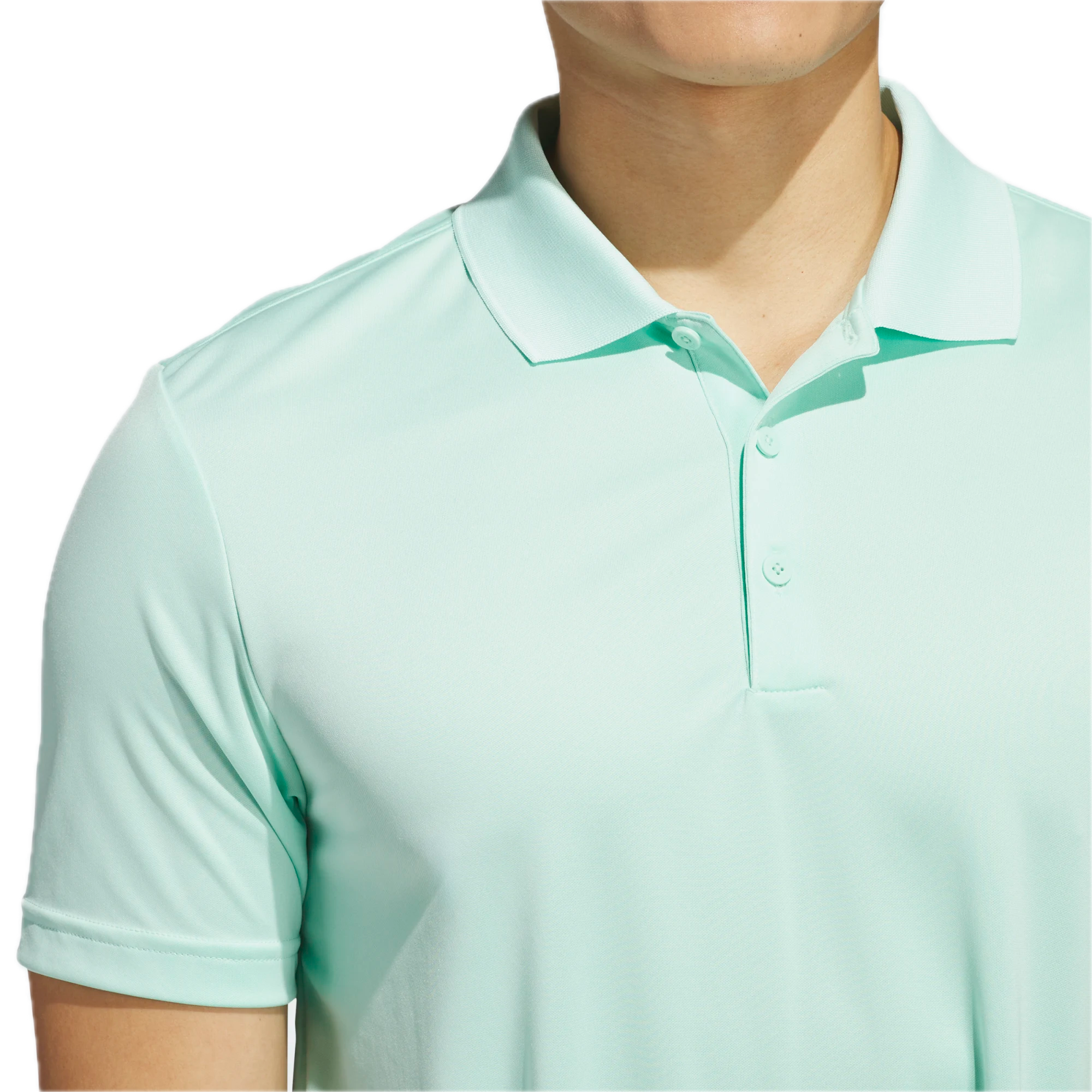 Polo de Golf para Hombre Adidas Performance