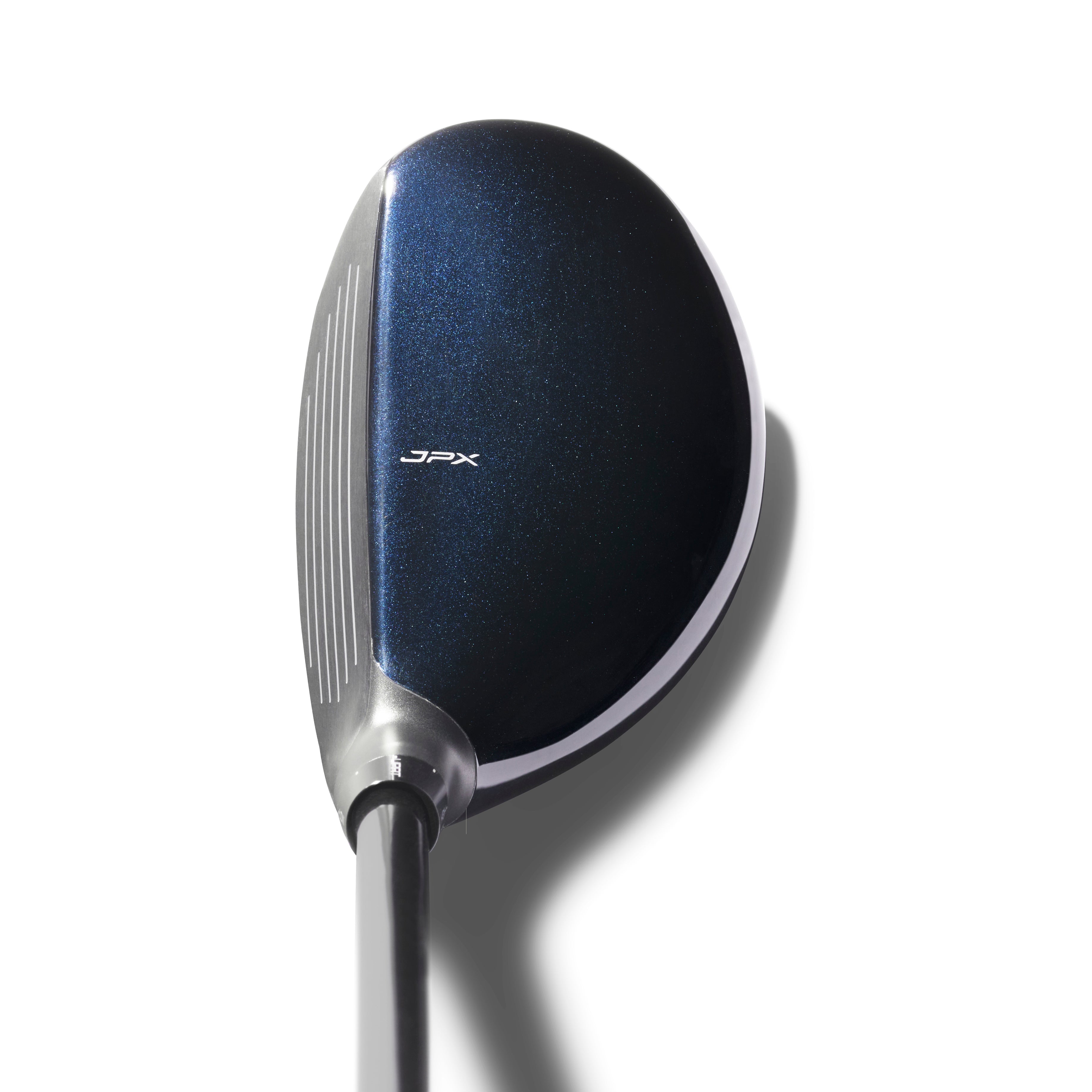 Mizuno JPX One Hybrid 5