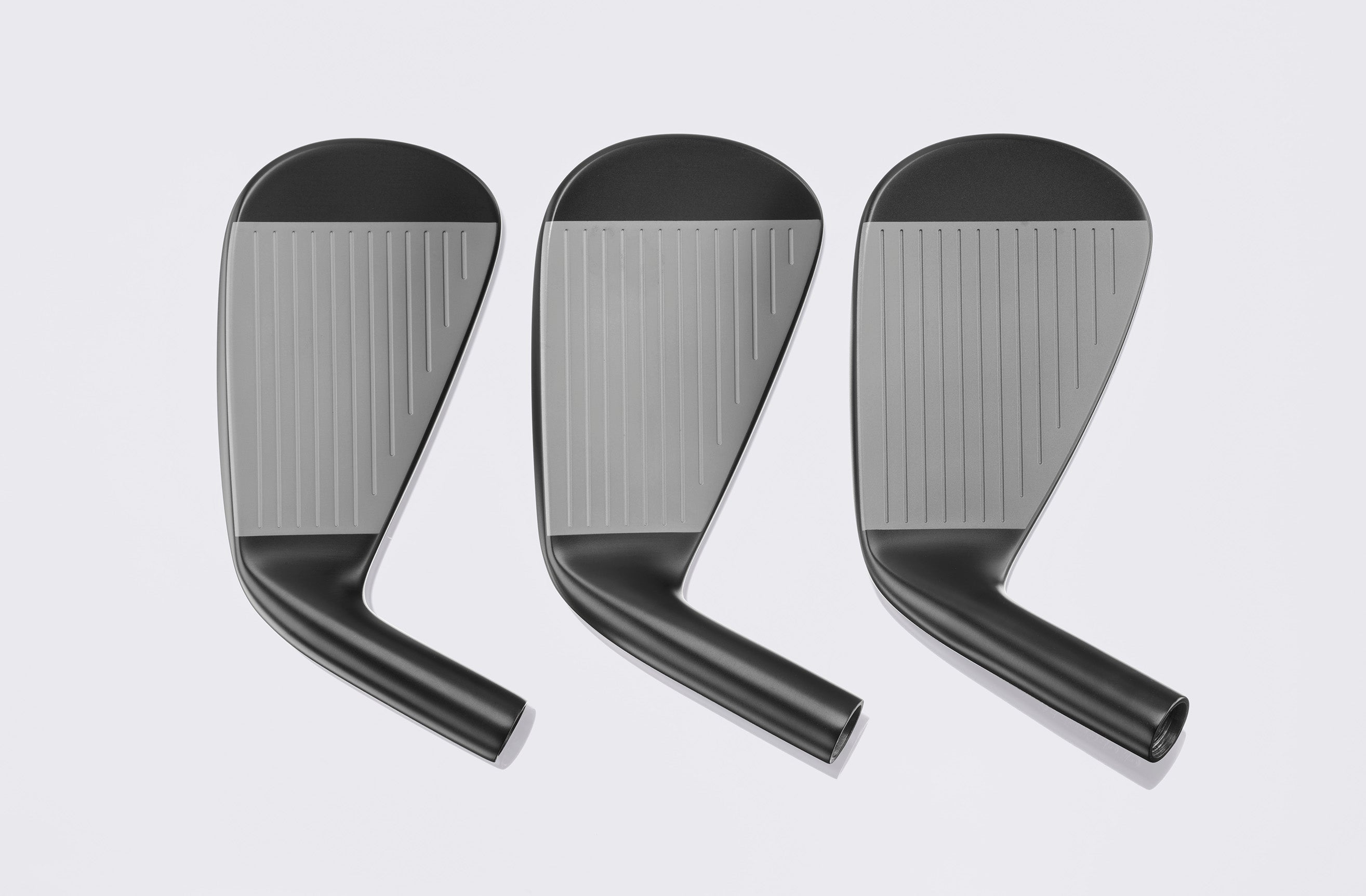 Mizuno JPX 925 Forged Black - Custom