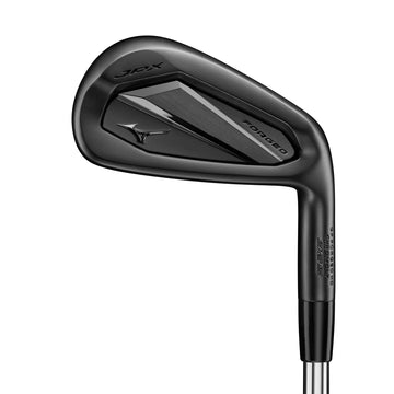 Mizuno JPX 925 Forged Black - Custom
