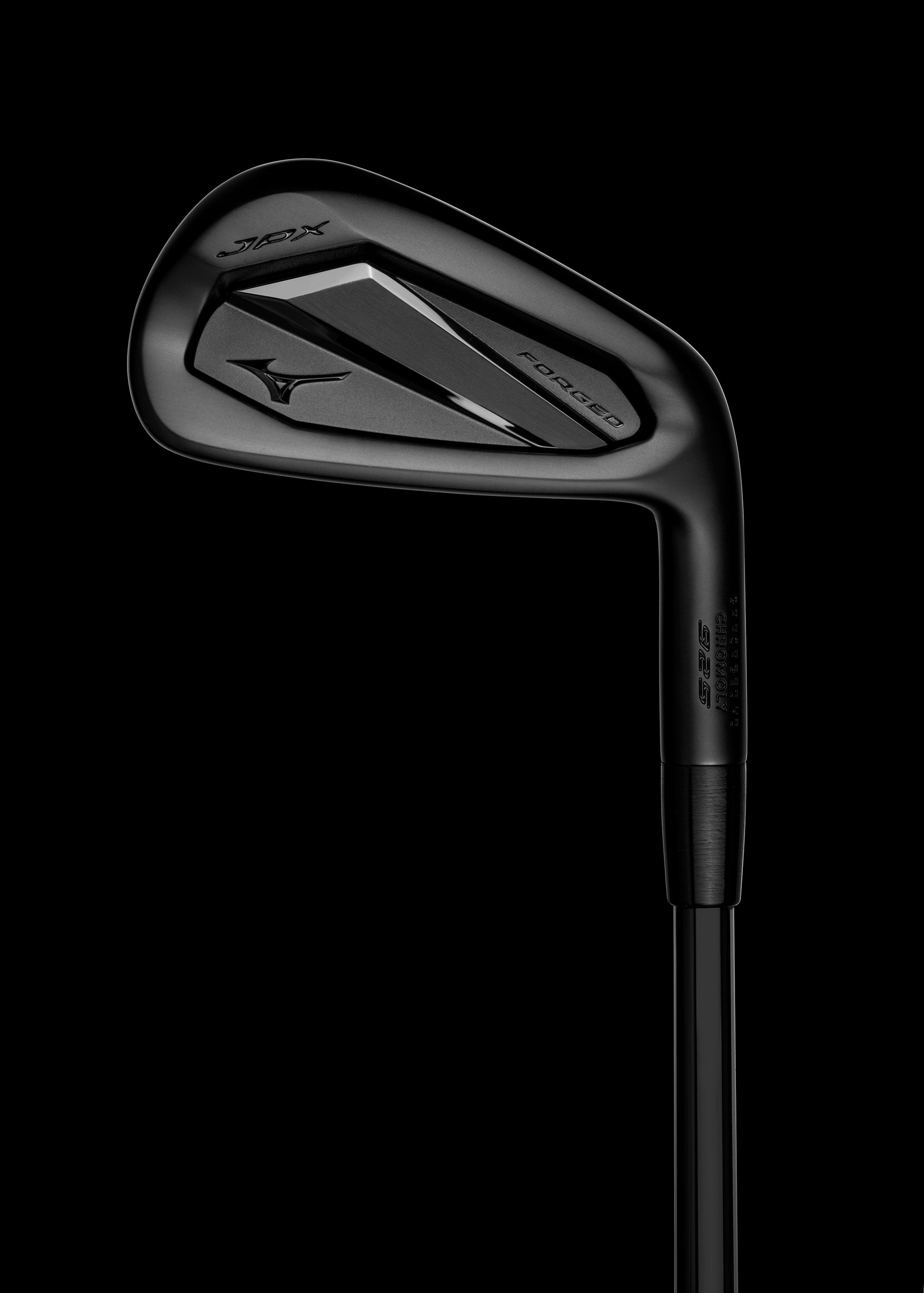 Mizuno JPX 925 Forged Black - Custom