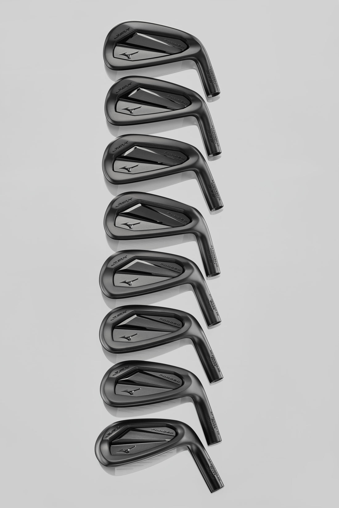 Mizuno JPX 925 Forged