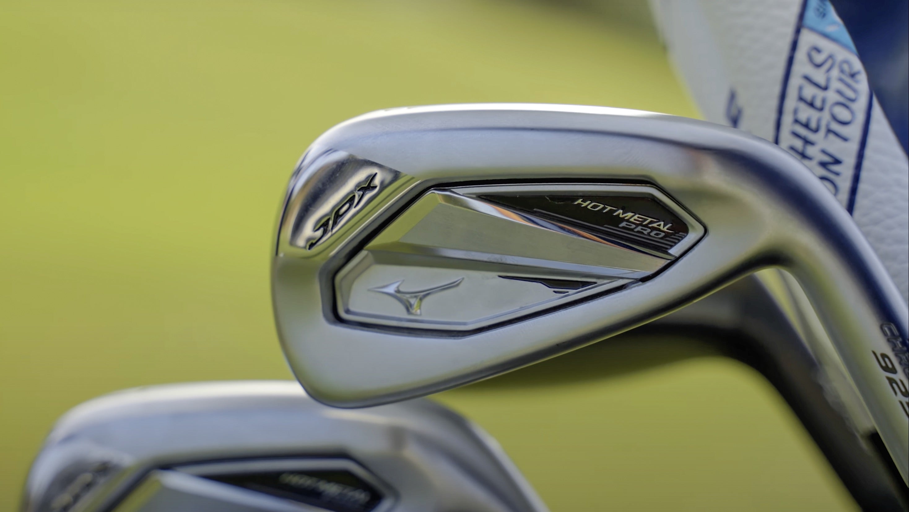 Mizuno Jpx 925 Hot Metal Pro Eisensatz