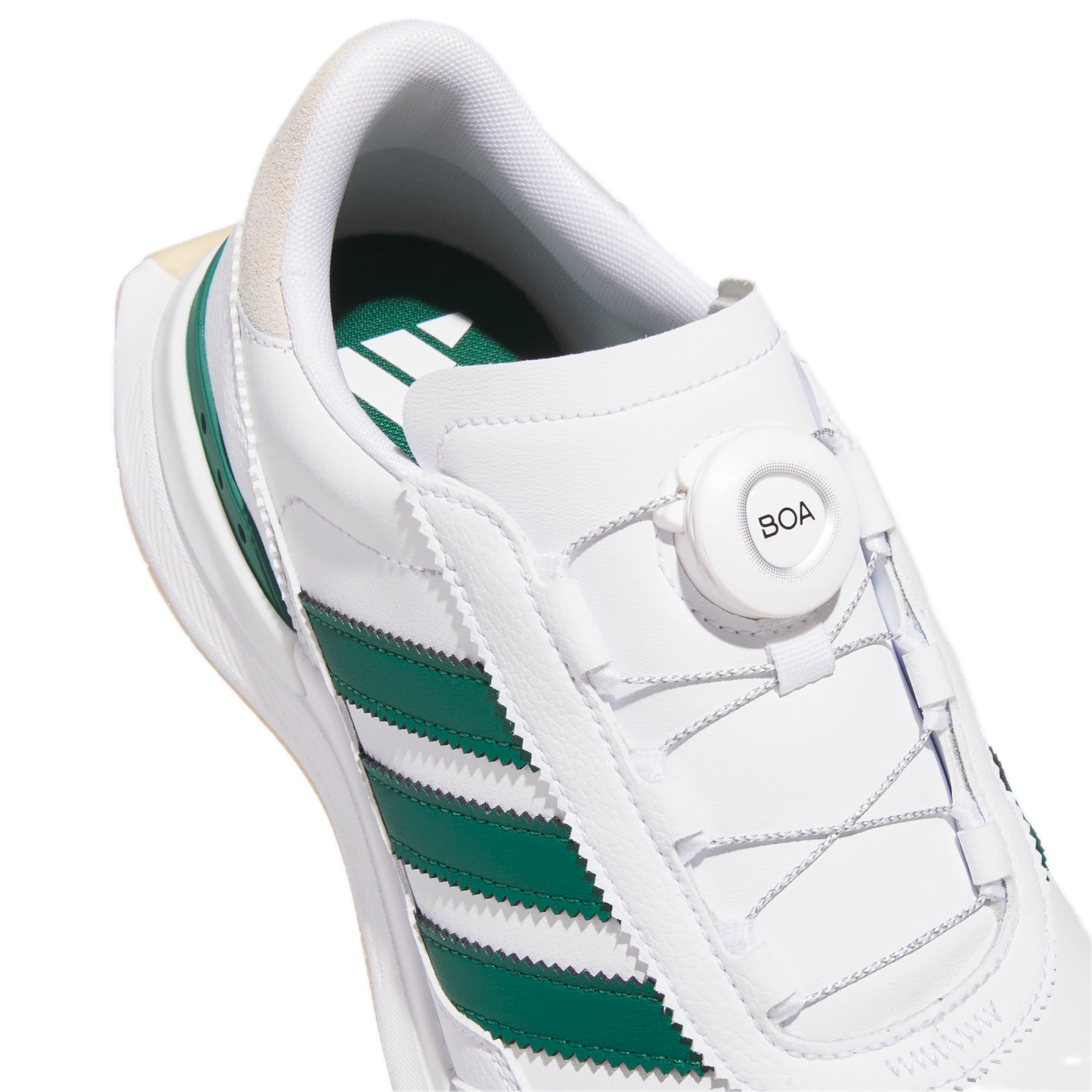 Scarpe Golf Uomo S2G 26 Boa Spikeless