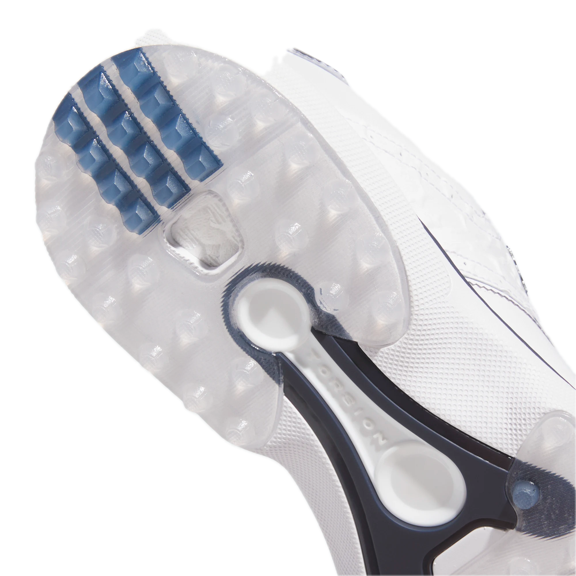 Scarpe Uomo Golf Adidas MC70 Spikeless