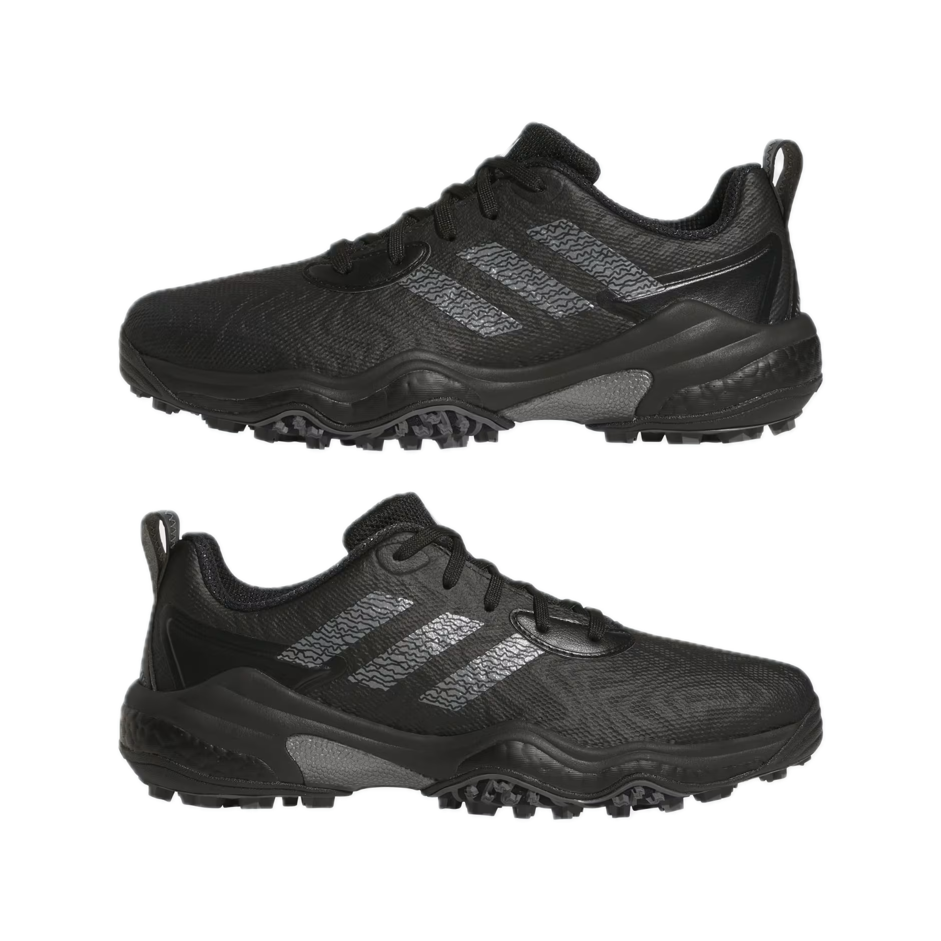Scarpe Golf Uomo Adidas Codechaos 25