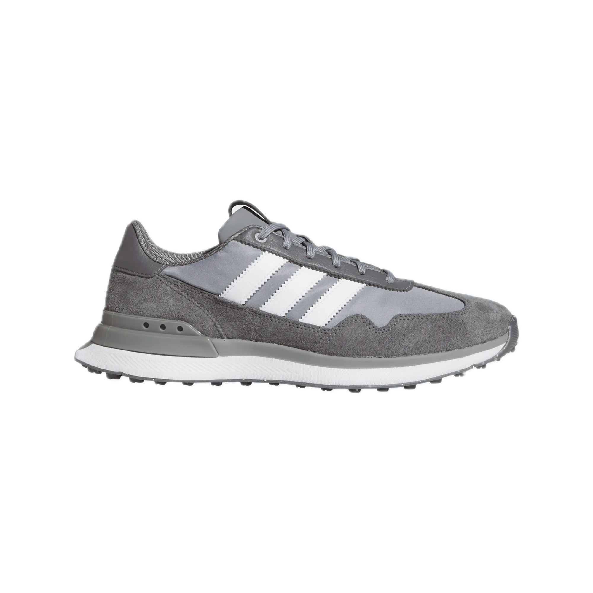 Adidas S2G 26 Textile Spikeless Golfschuhe für Herren