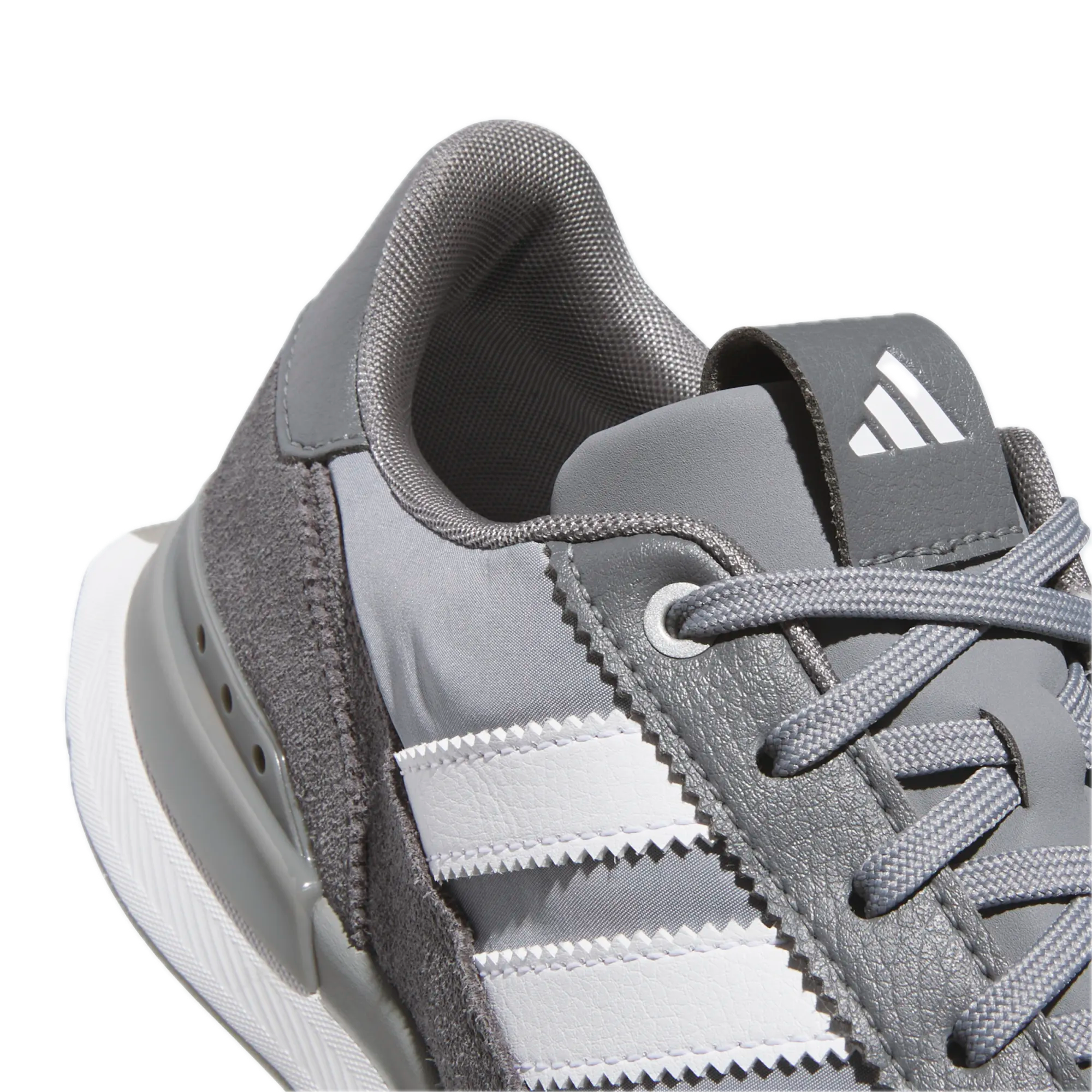 Adidas S2G 26 Textile Spikeless Golfschuhe für Herren