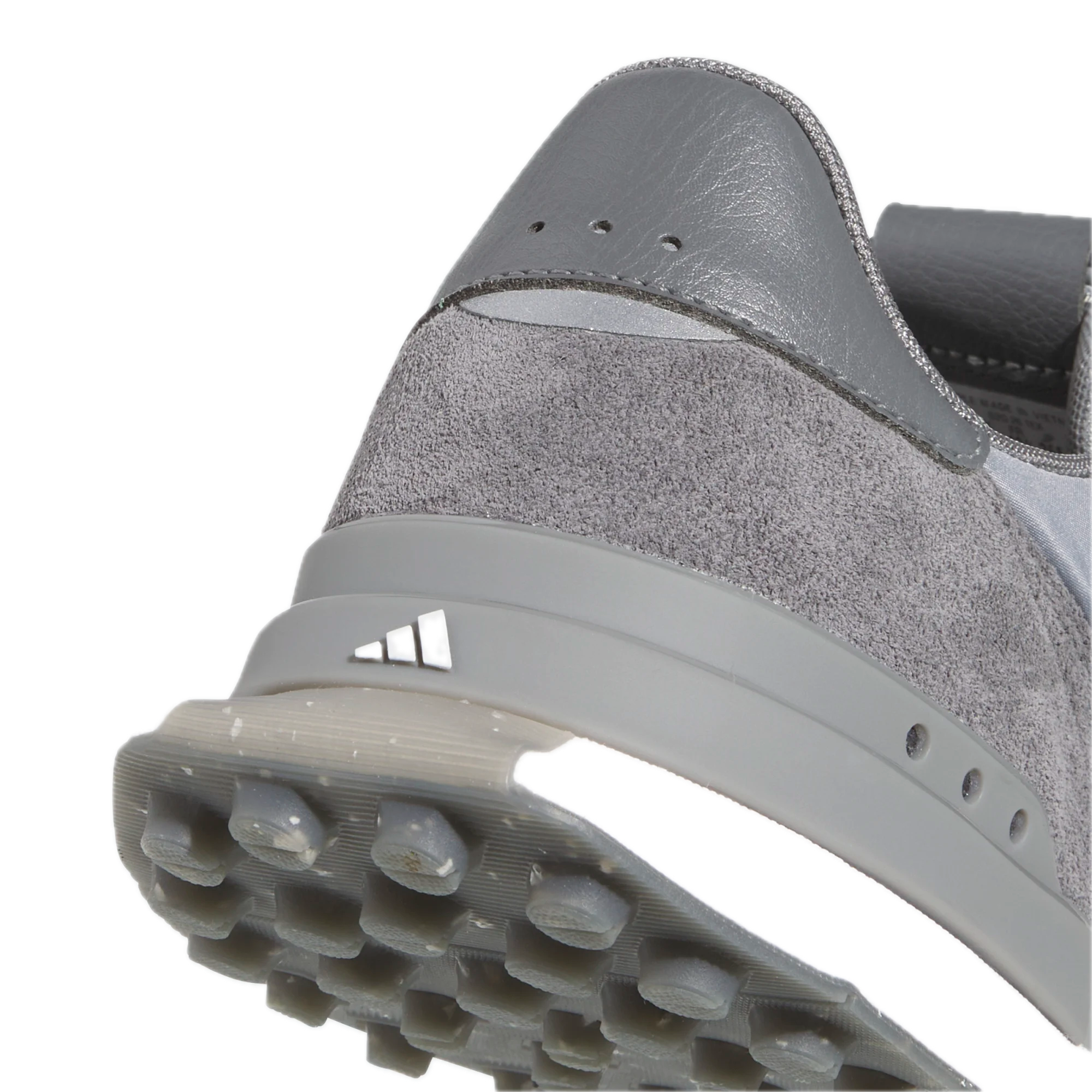 Adidas S2G 26 Textile Spikeless Golfschuhe für Herren