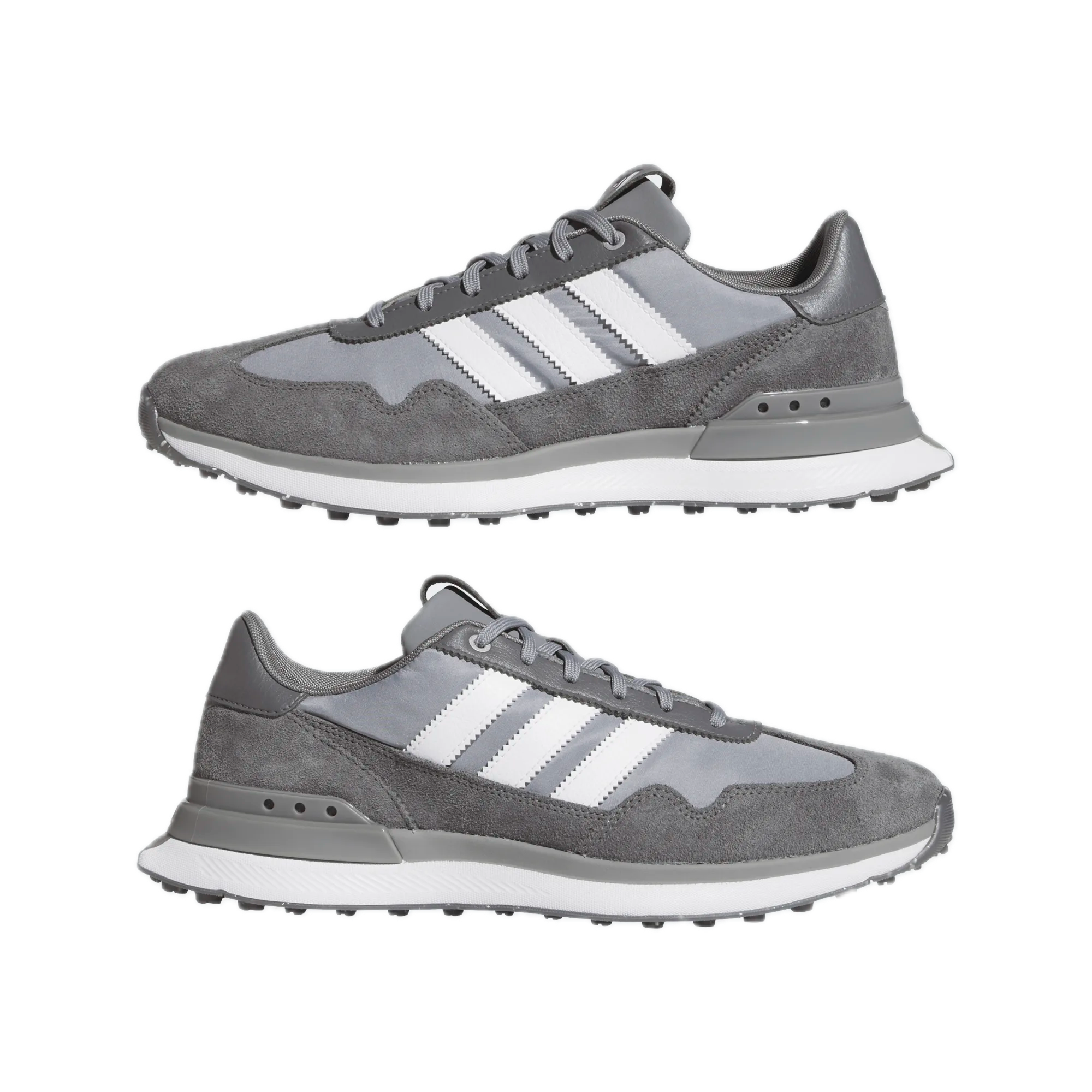 Adidas S2G 26 Textile Spikeless Golfschuhe für Herren