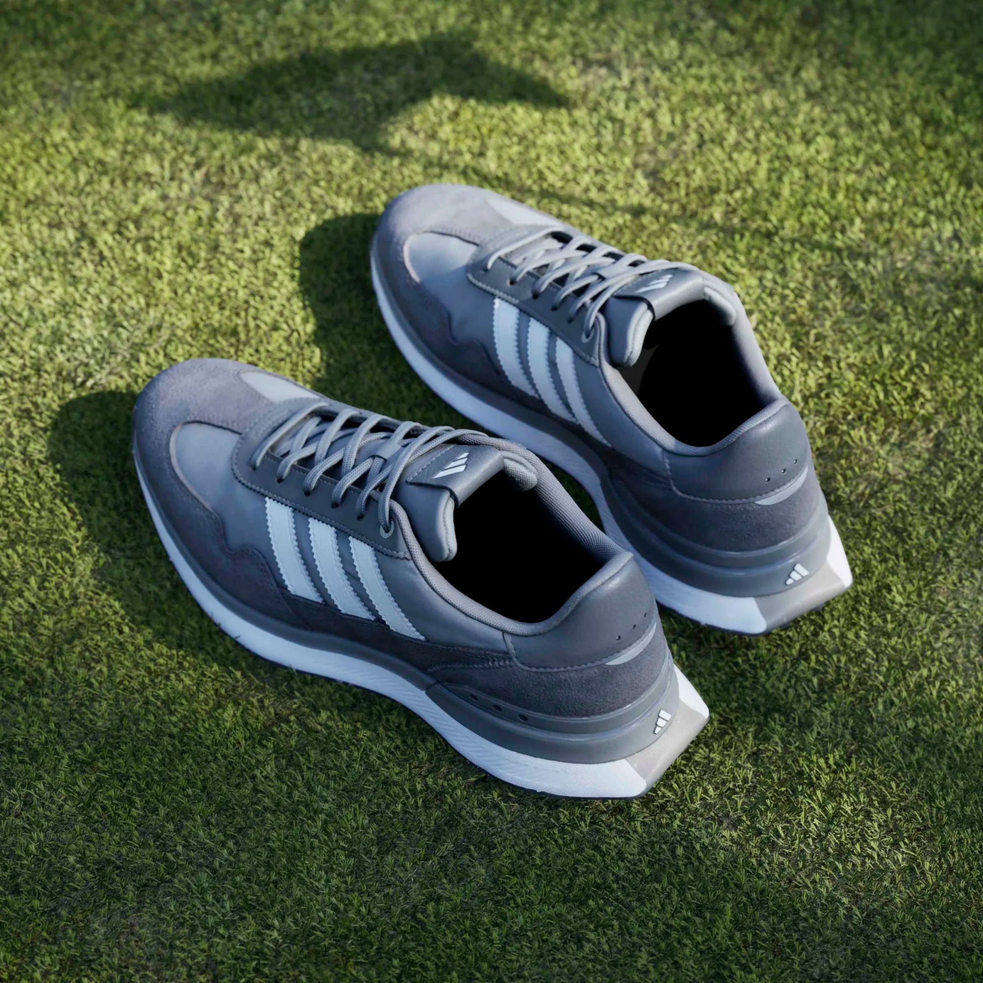 Adidas S2G 26 Textile Spikeless Golfschuhe für Herren