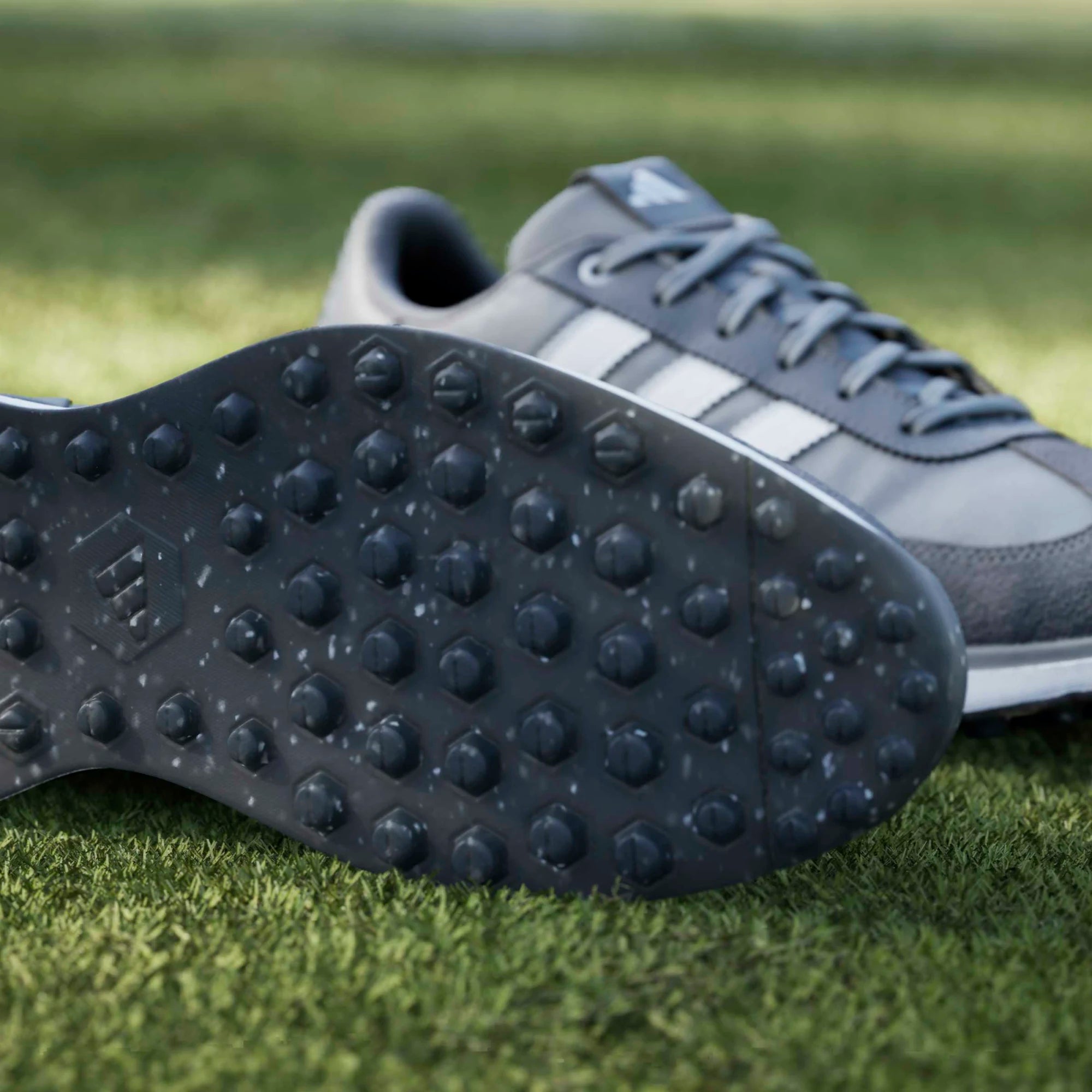 Adidas S2G 26 Textile Spikeless Golfschuhe für Herren