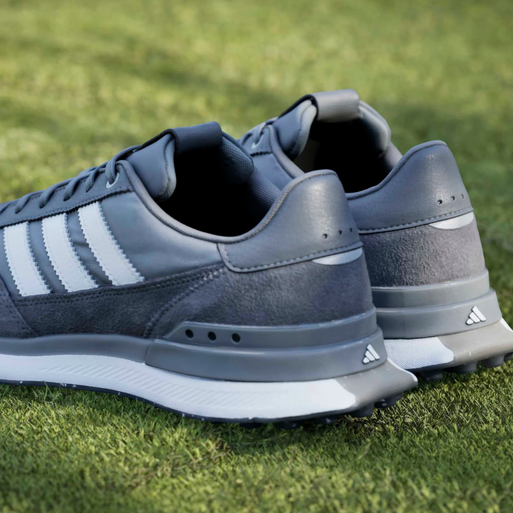 Adidas S2G 26 Textile Spikeless Golfschuhe für Herren