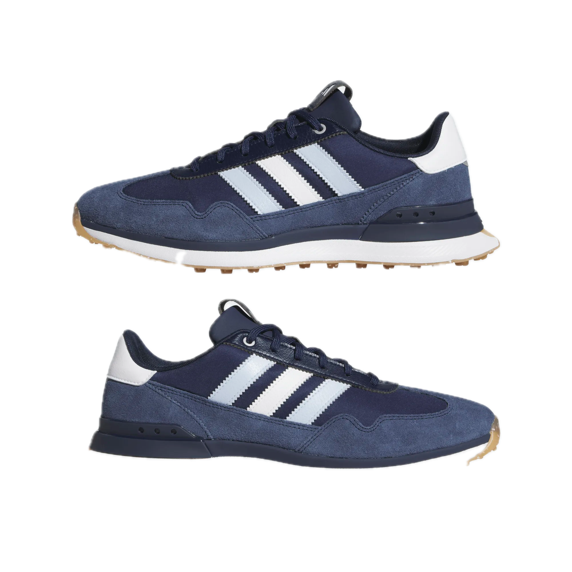 Adidas S2G 26 Textile Spikeless Golfschuhe für Herren