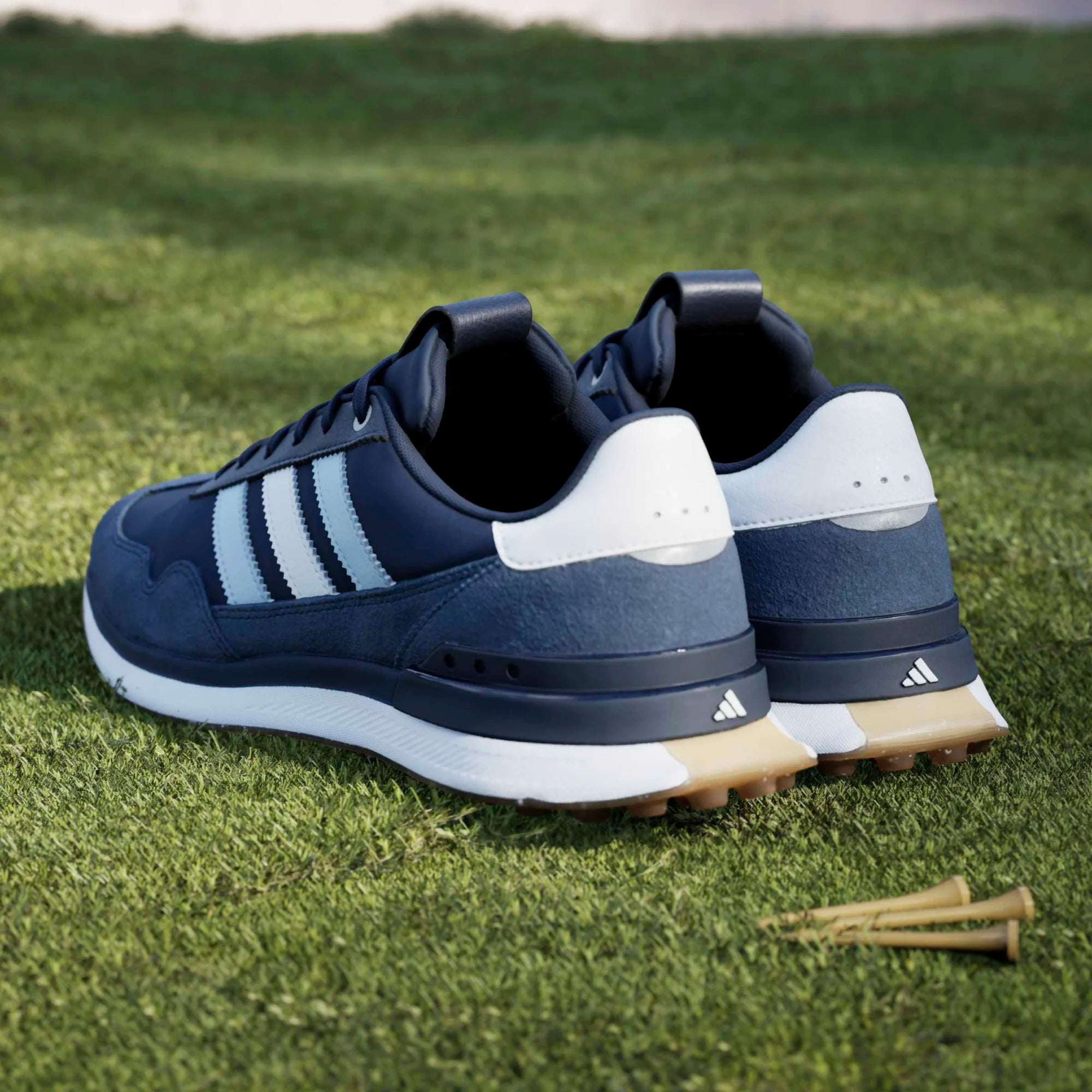 Adidas S2G 26 Textile Spikeless Golfschuhe für Herren