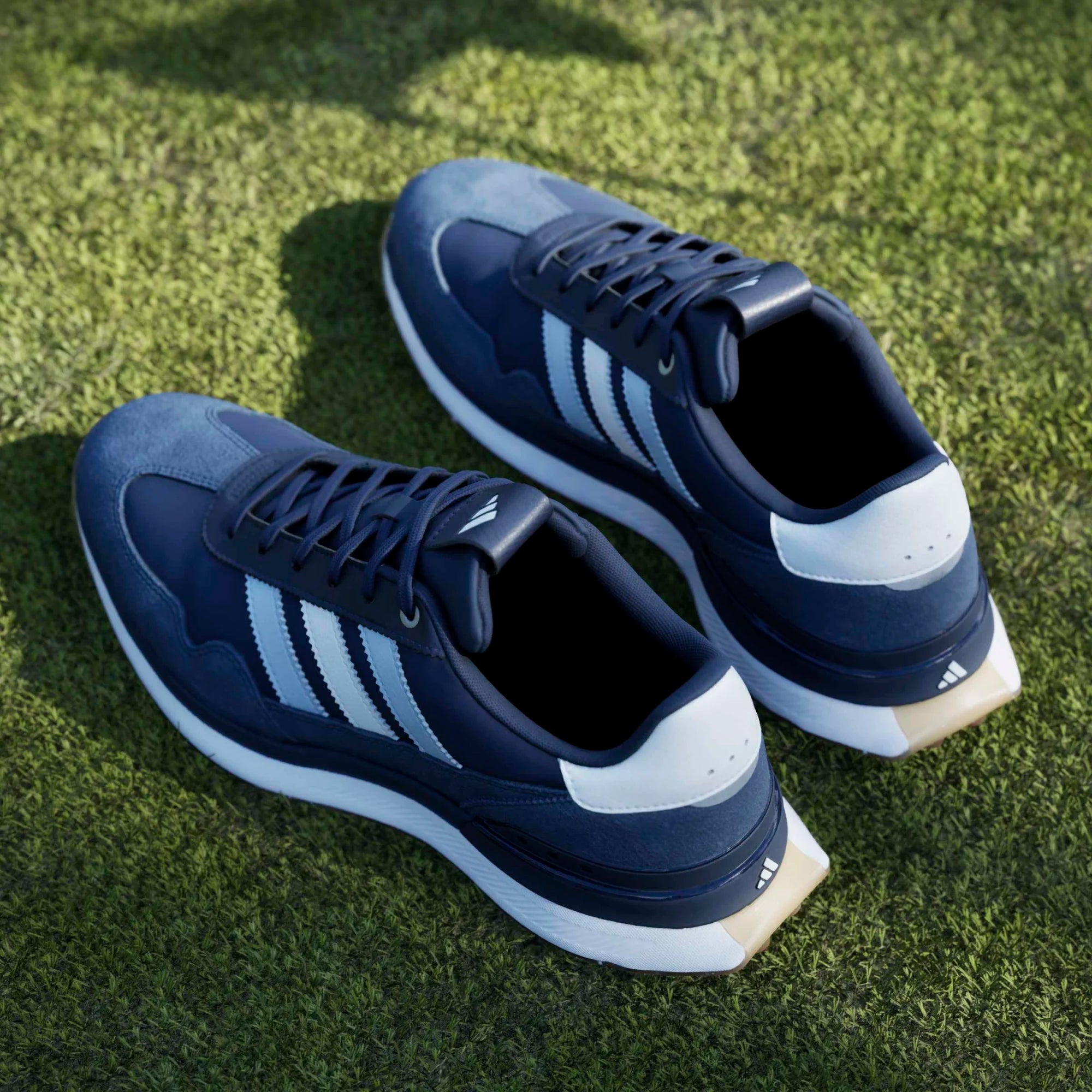 Adidas S2G 26 Textile Spikeless Golfschuhe für Herren