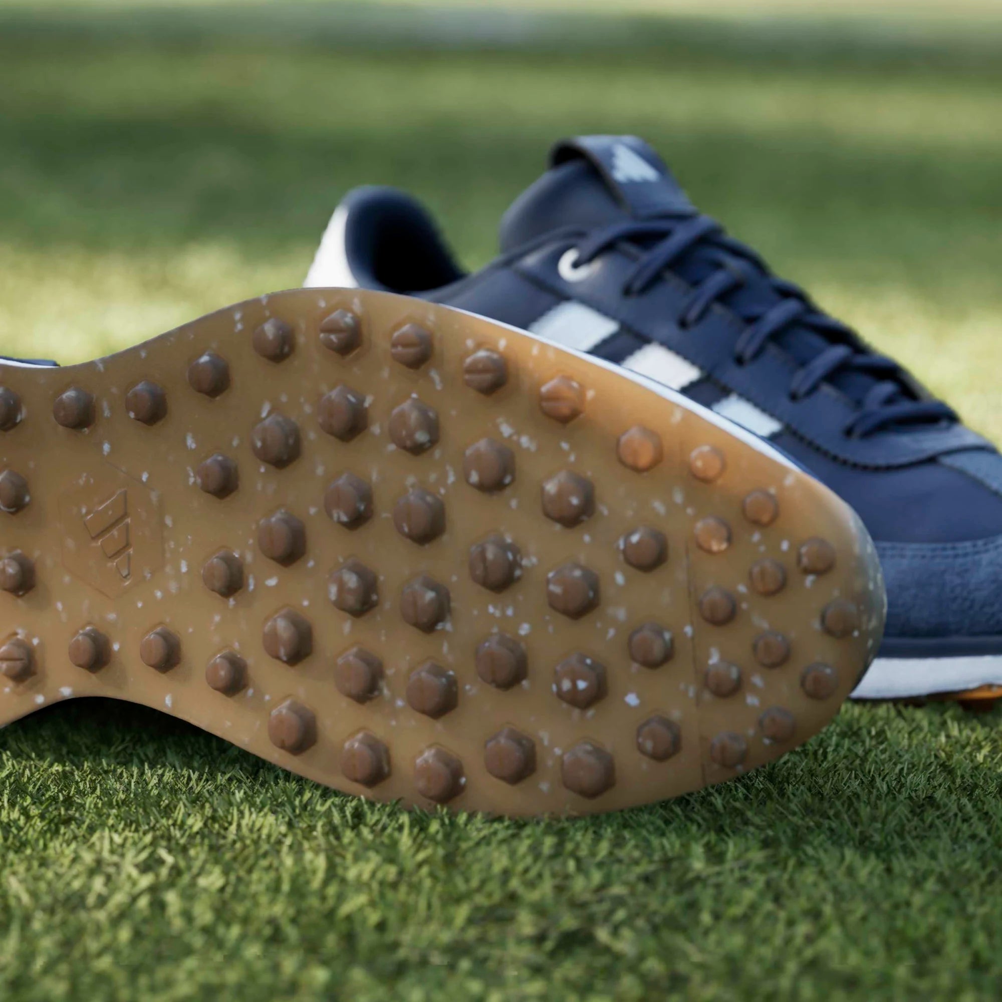 Adidas S2G 26 Textile Spikeless Golfschuhe für Herren